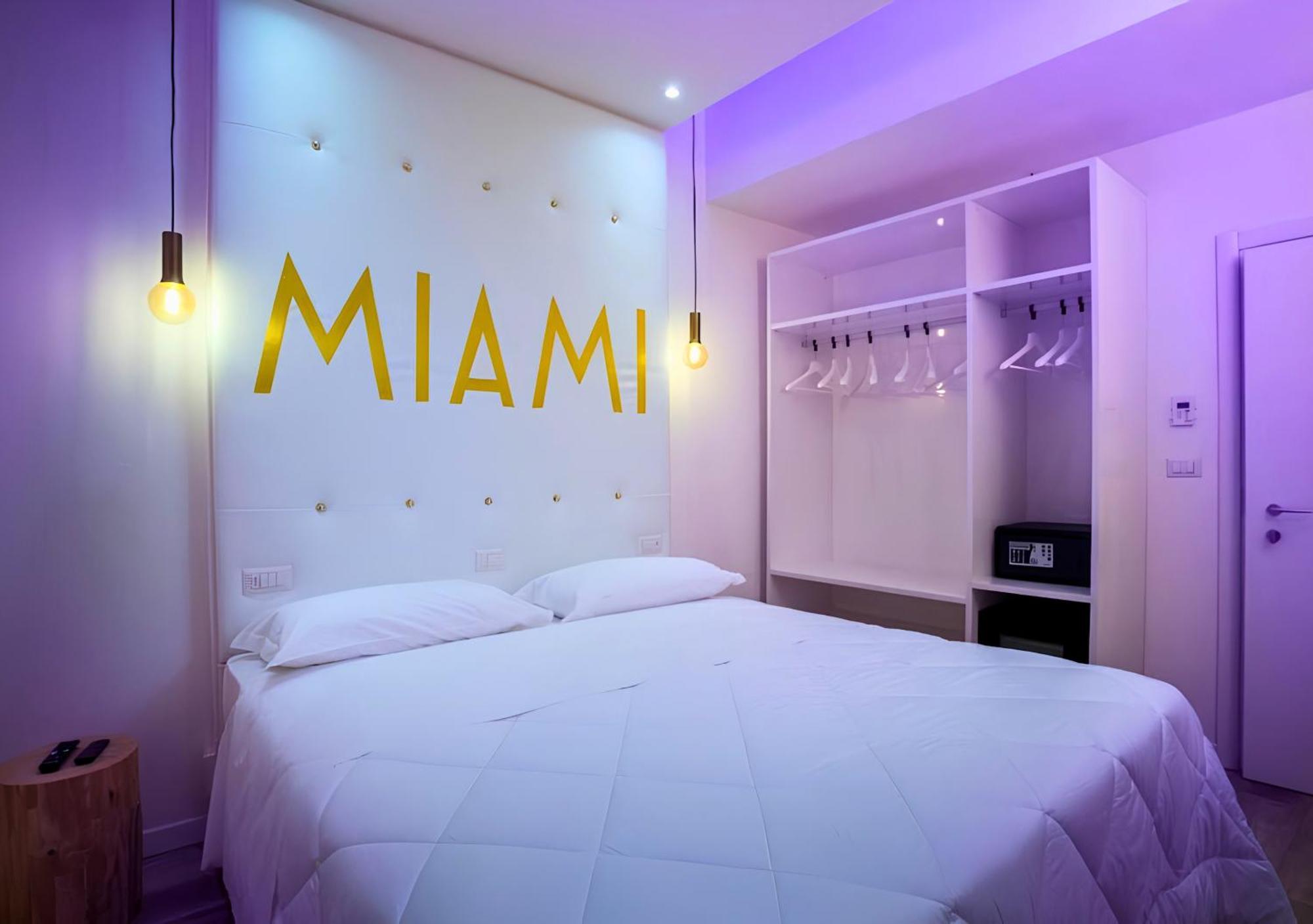 Suite Lateral Sea View