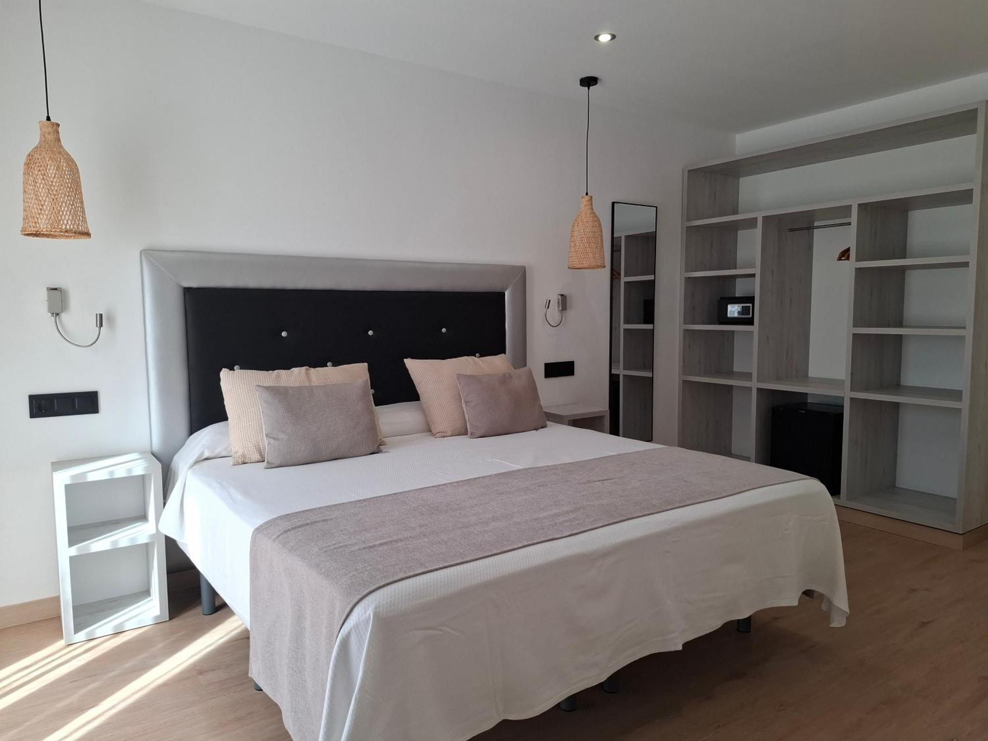 Double Room Balcony