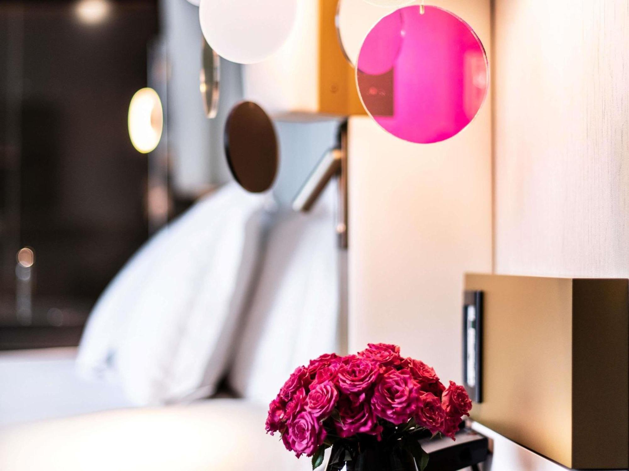 Luxury Room