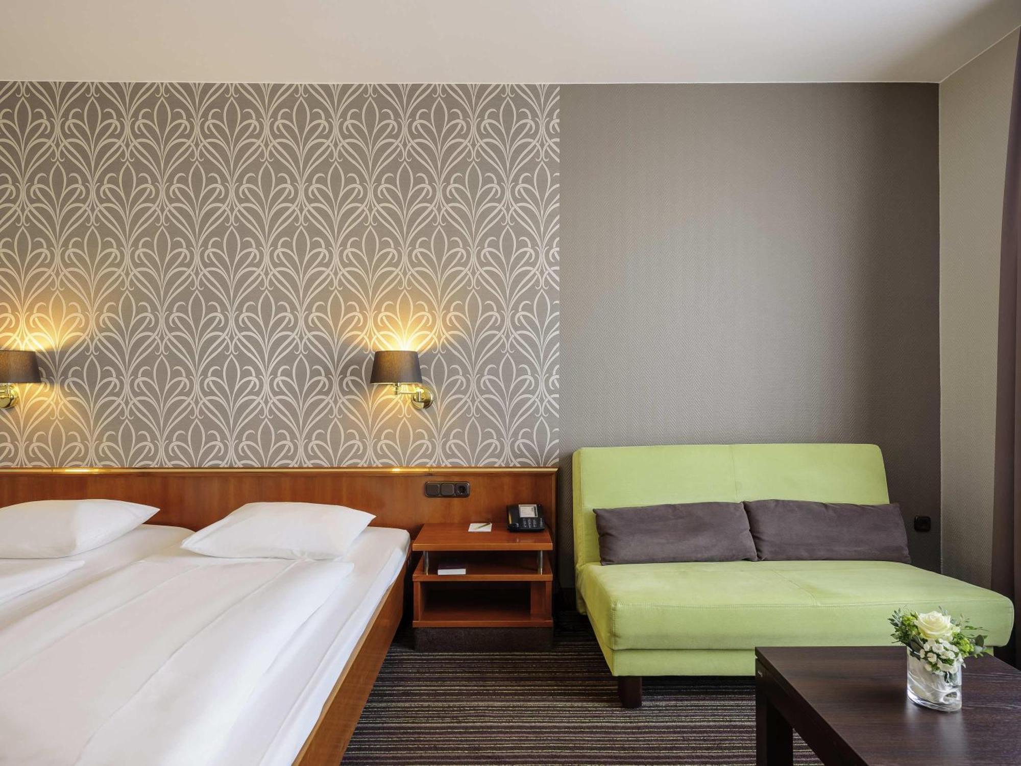 Privilege Double Room