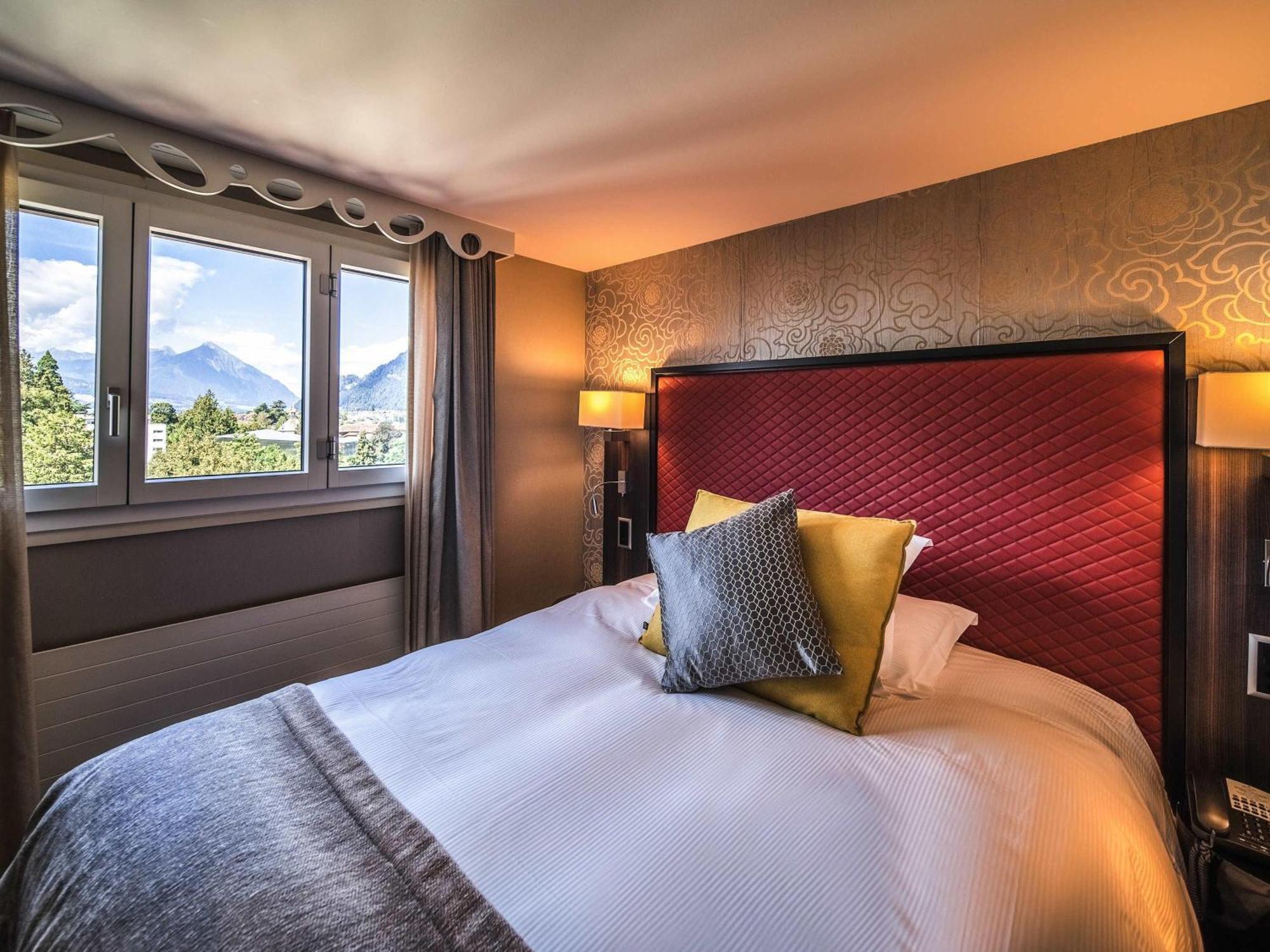 Royal Classic Room