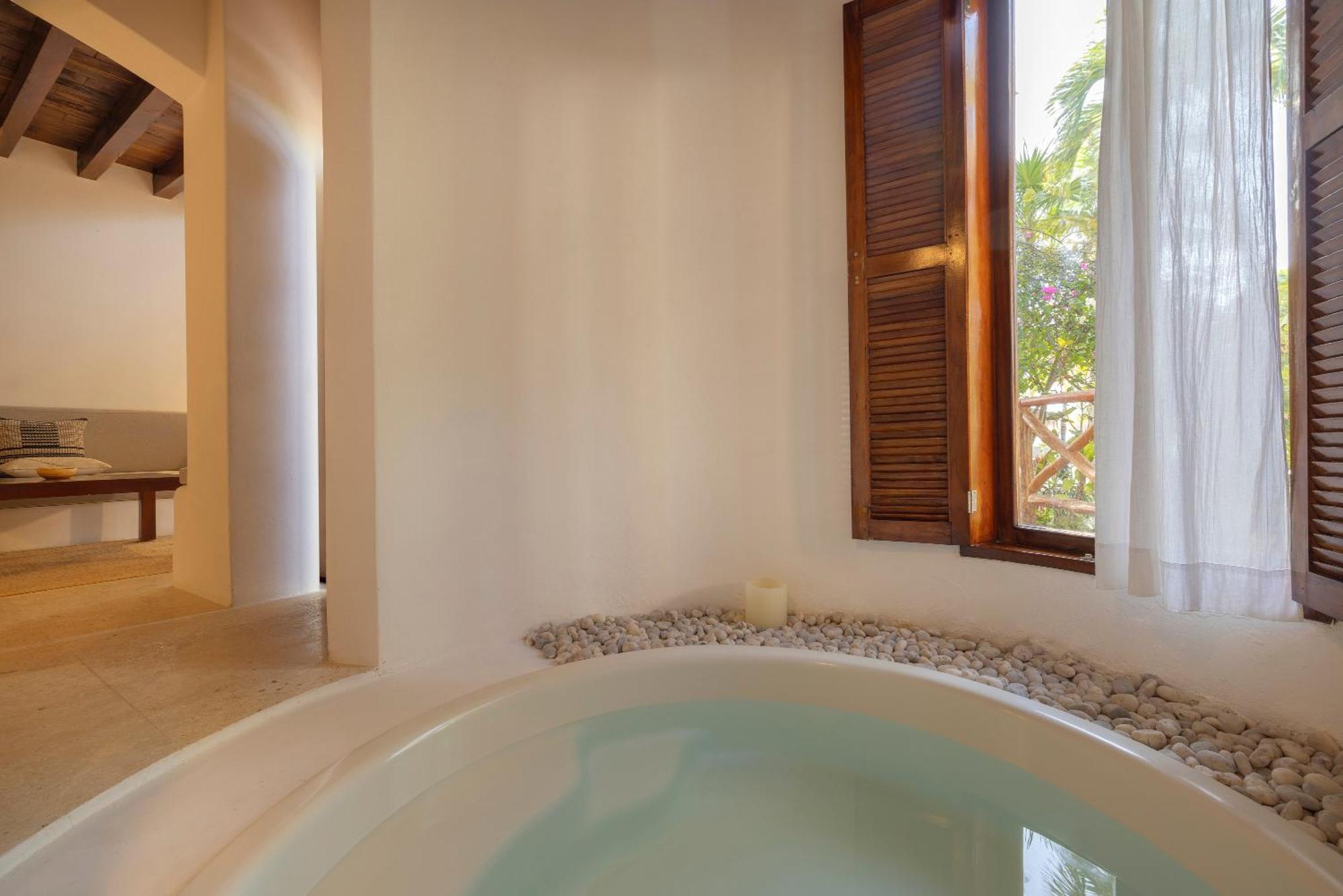 Master Suite