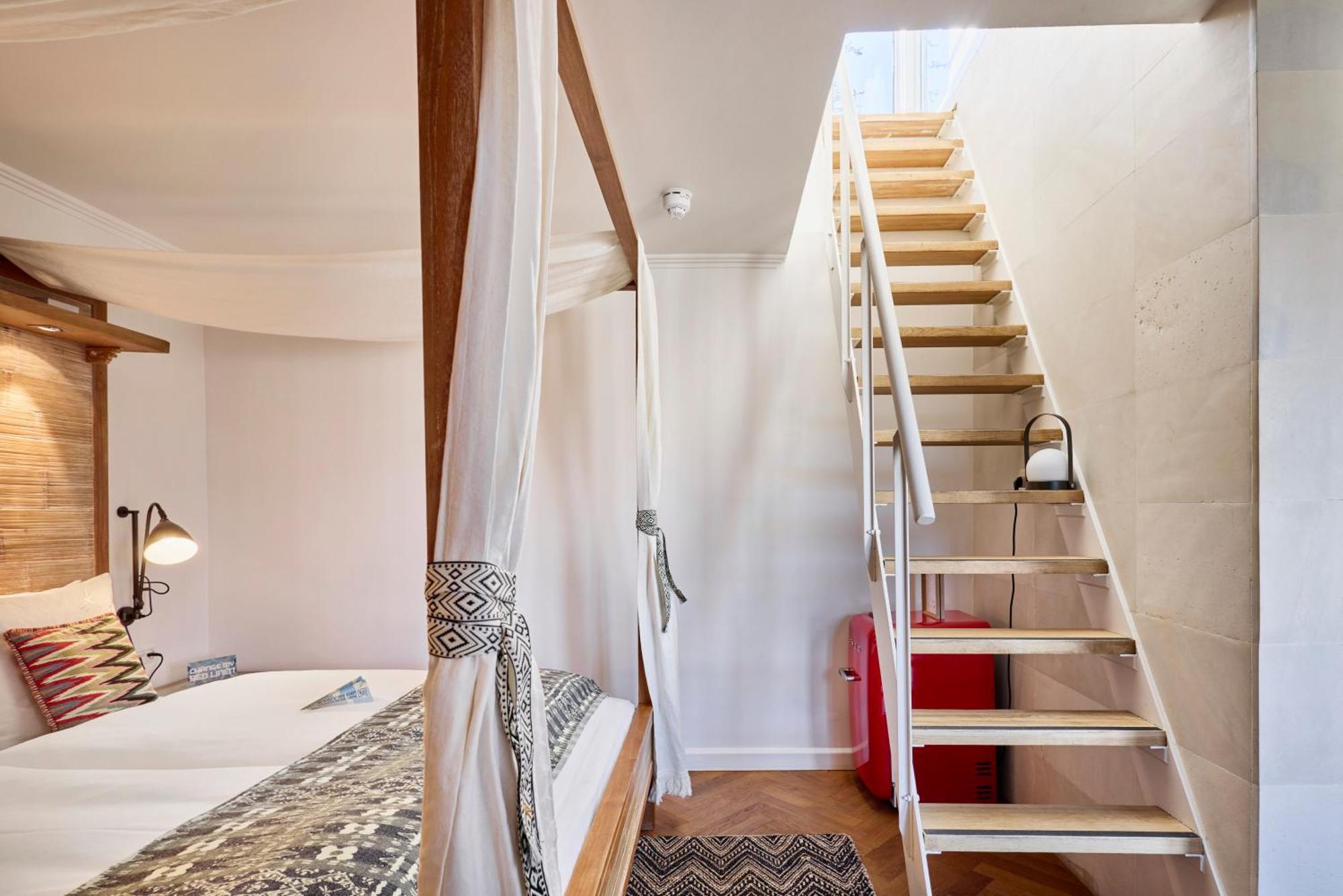 Penthouse Suite