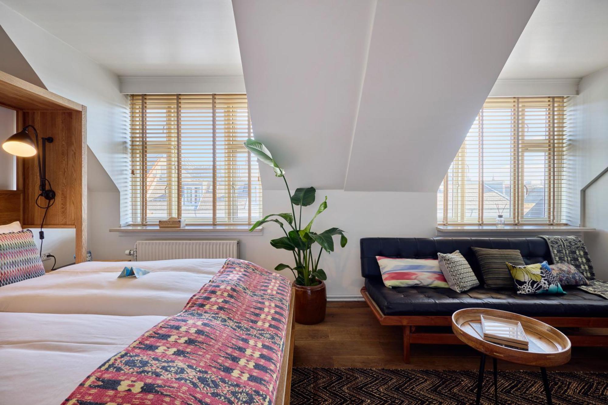 Suite Terrace