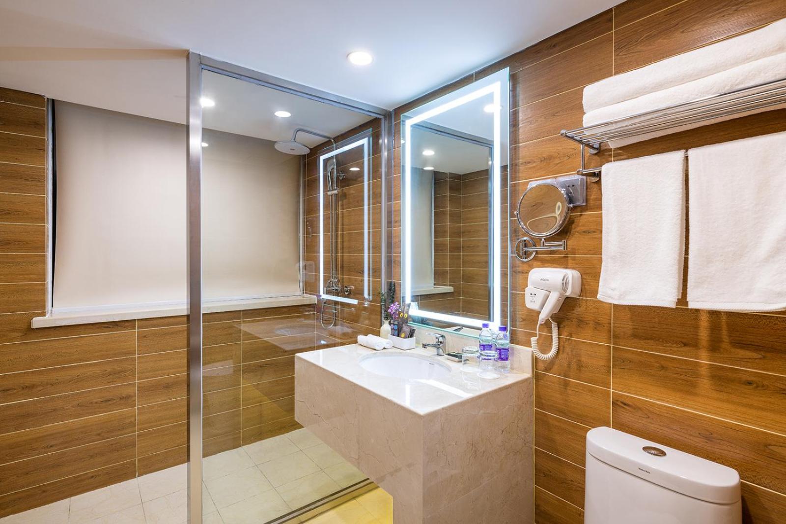 Superior Suite