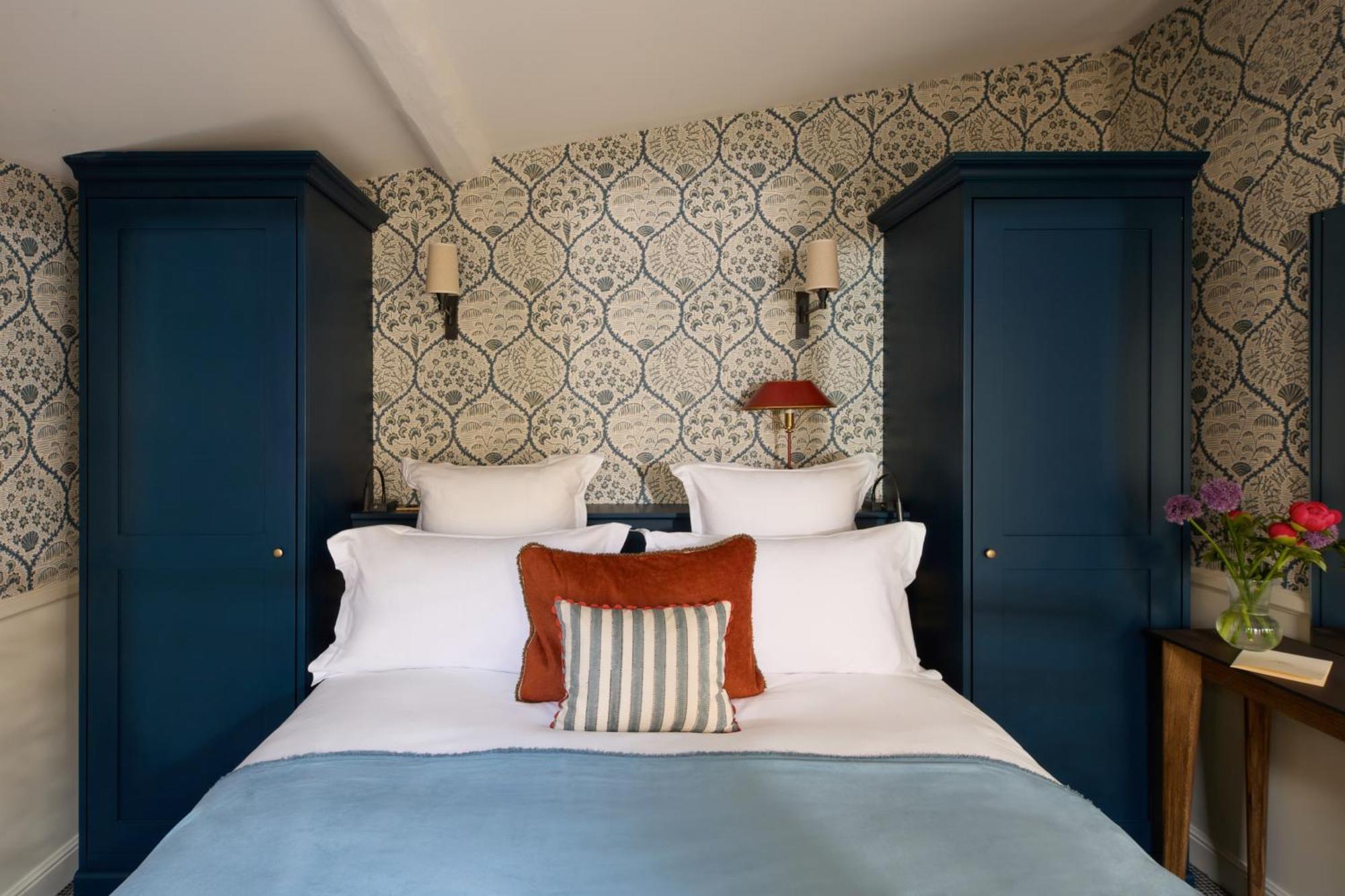 Classic Double Room under the Roof