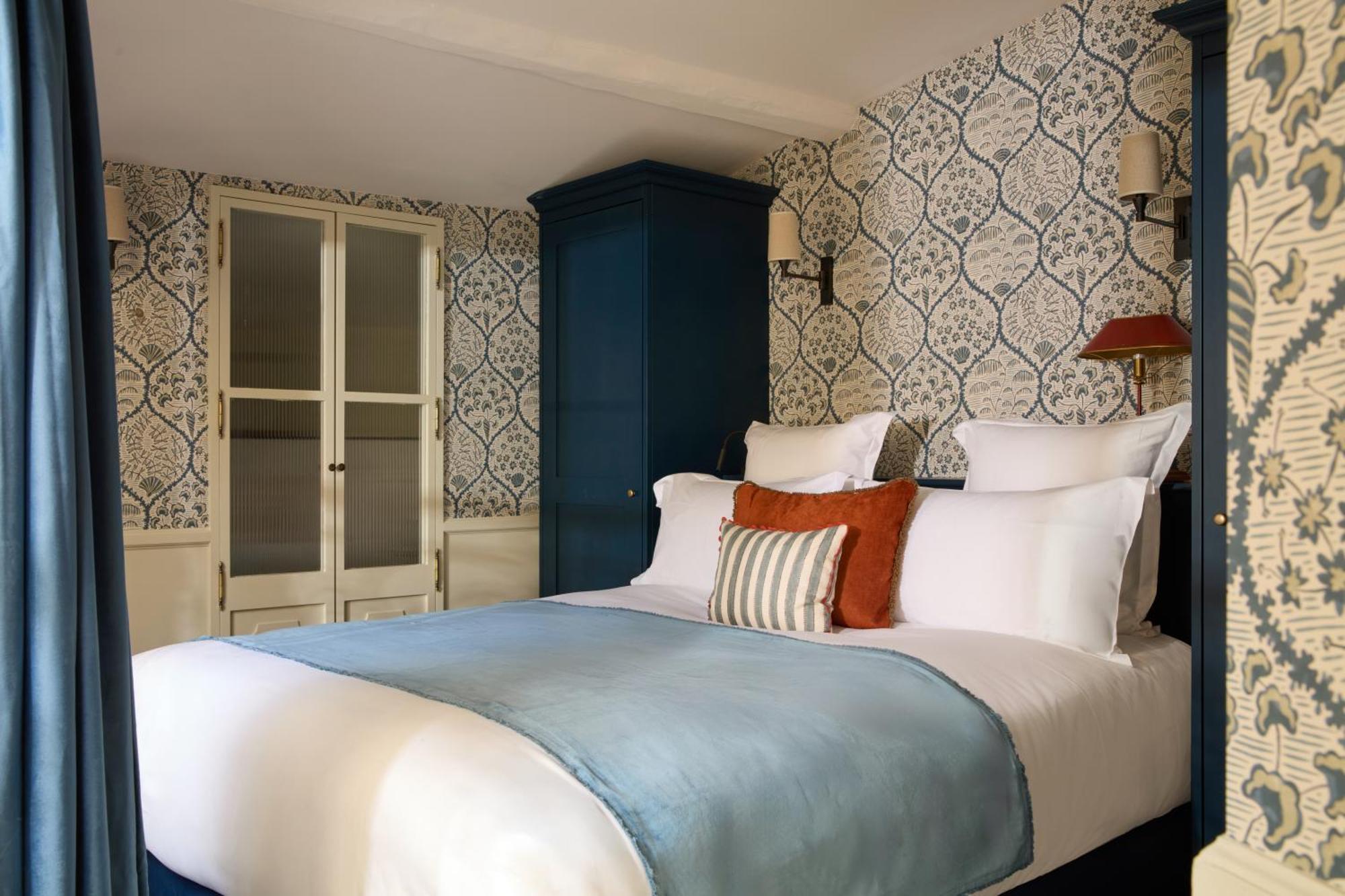 Classic Double Room under the Roof