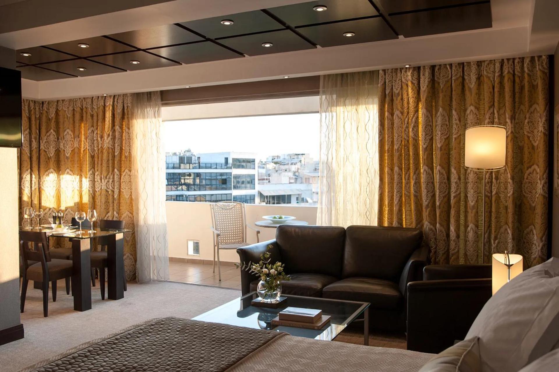 Junior Suite