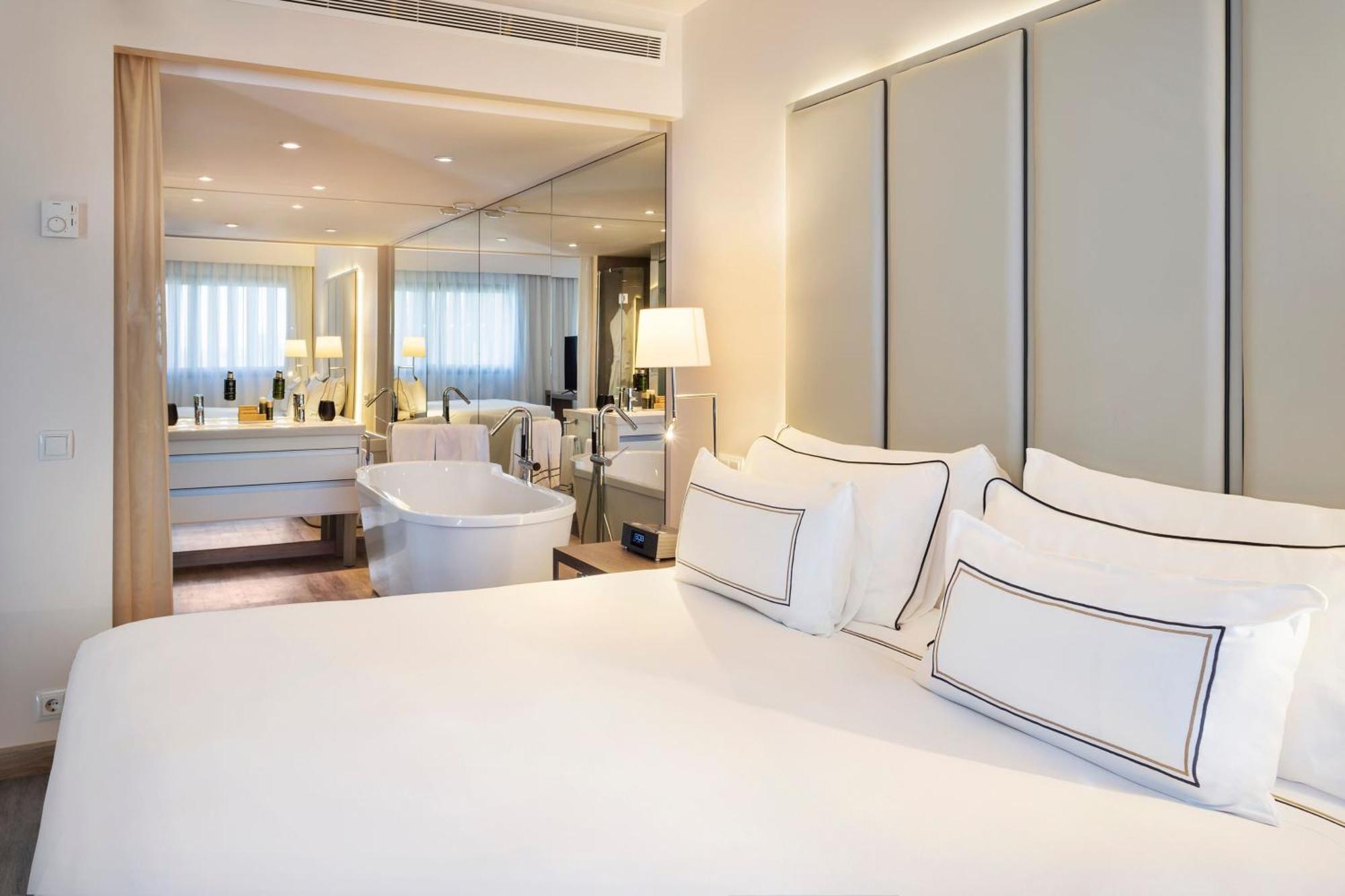 The Level Suite