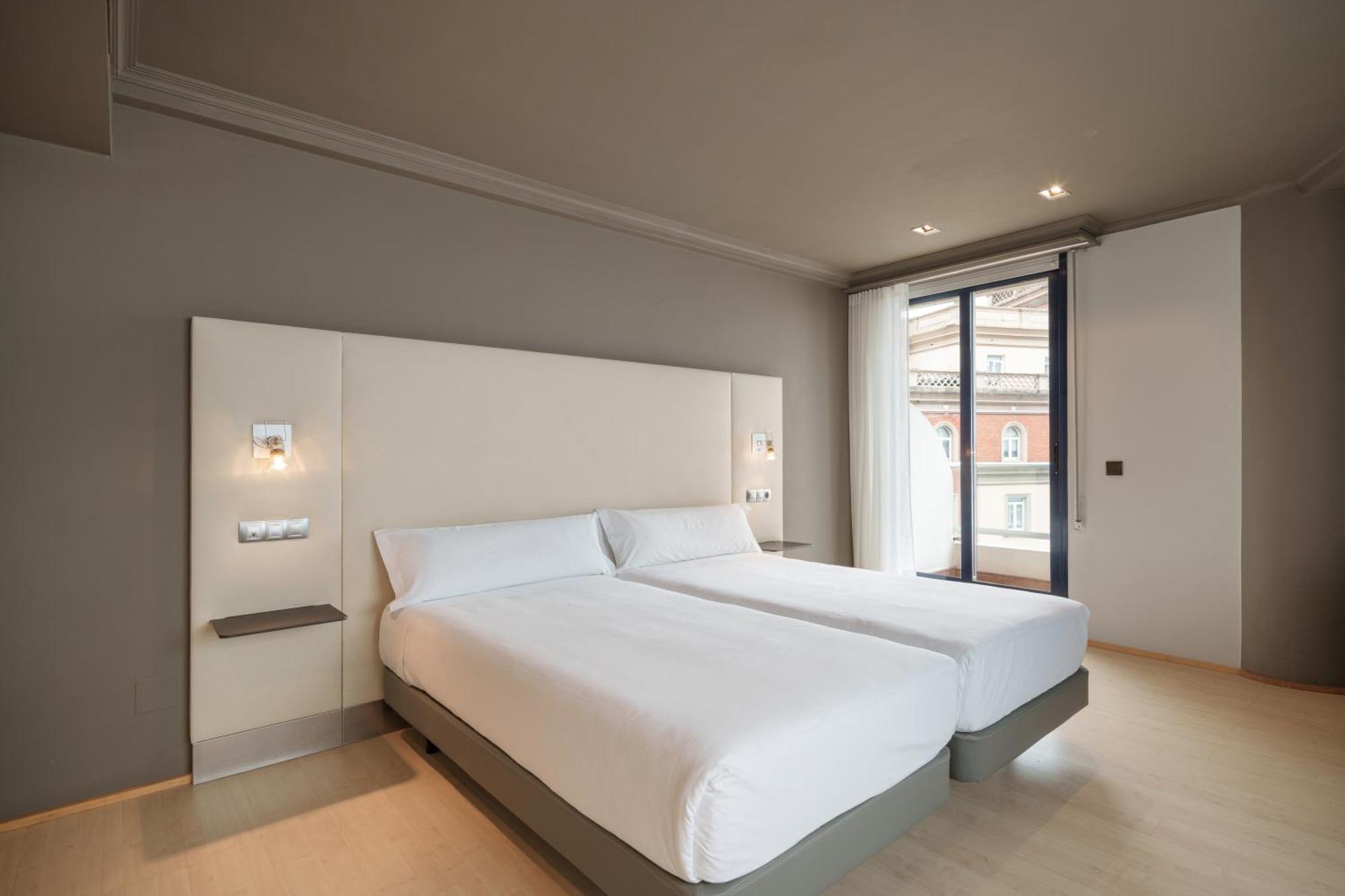 Superior Twin Room City View
