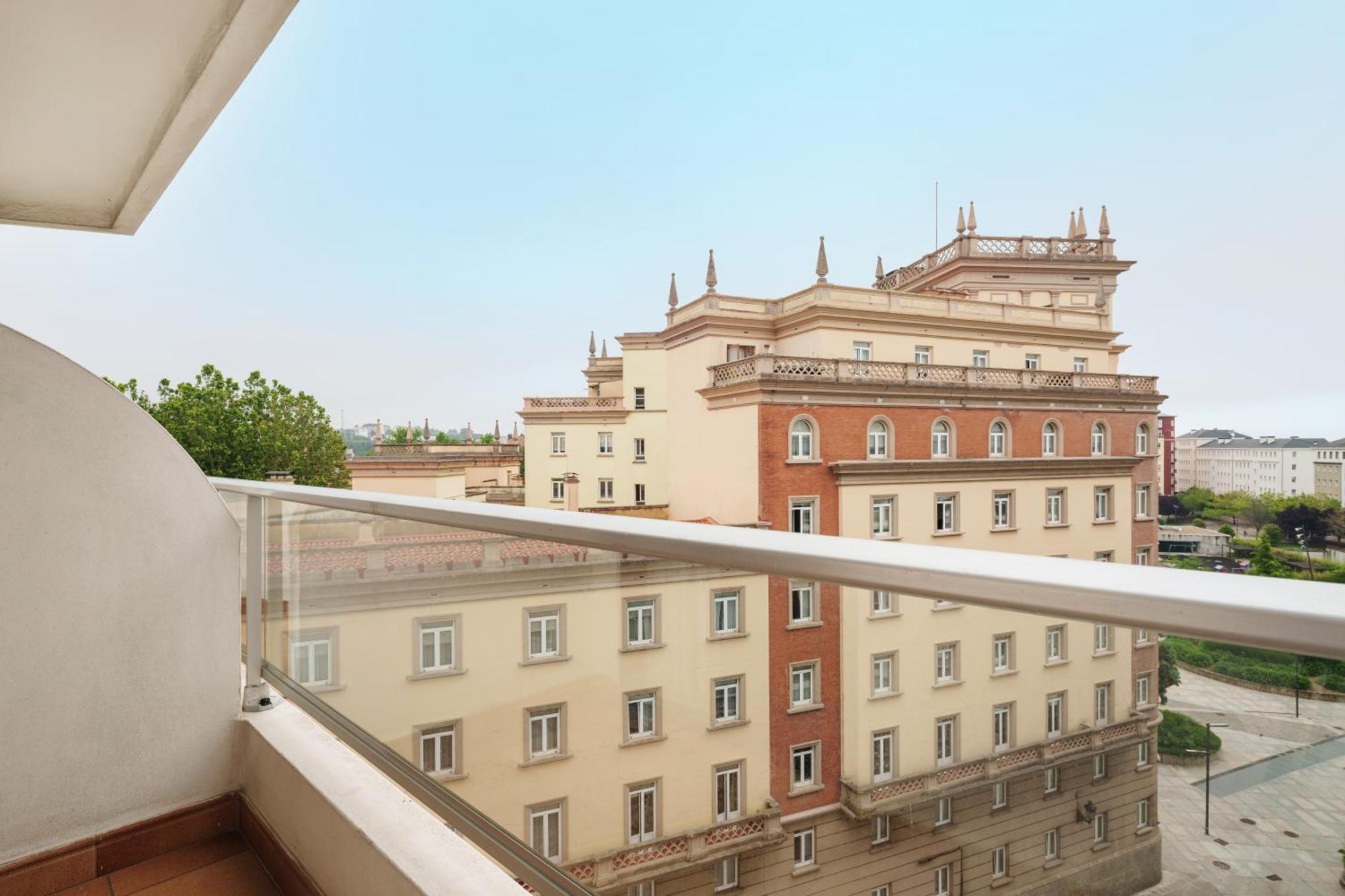 Superior Twin Room City View