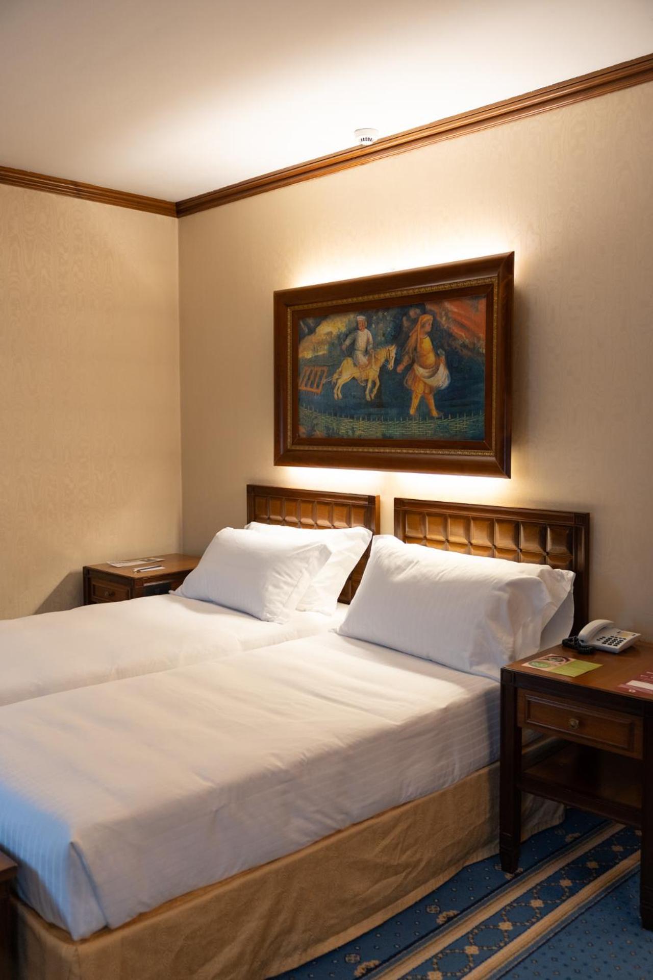 Classic Double or Twin Room