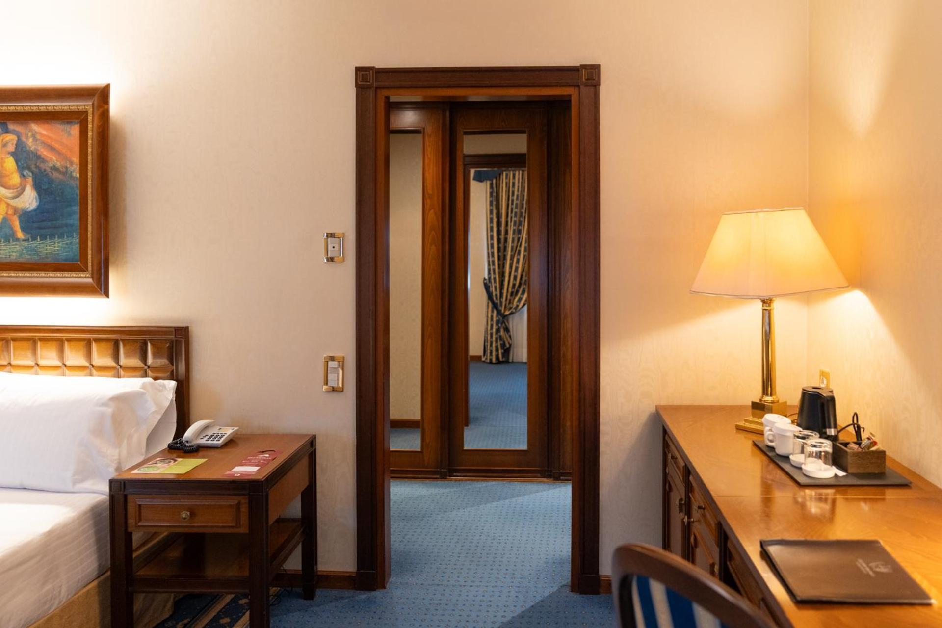 Classic Double or Twin Room
