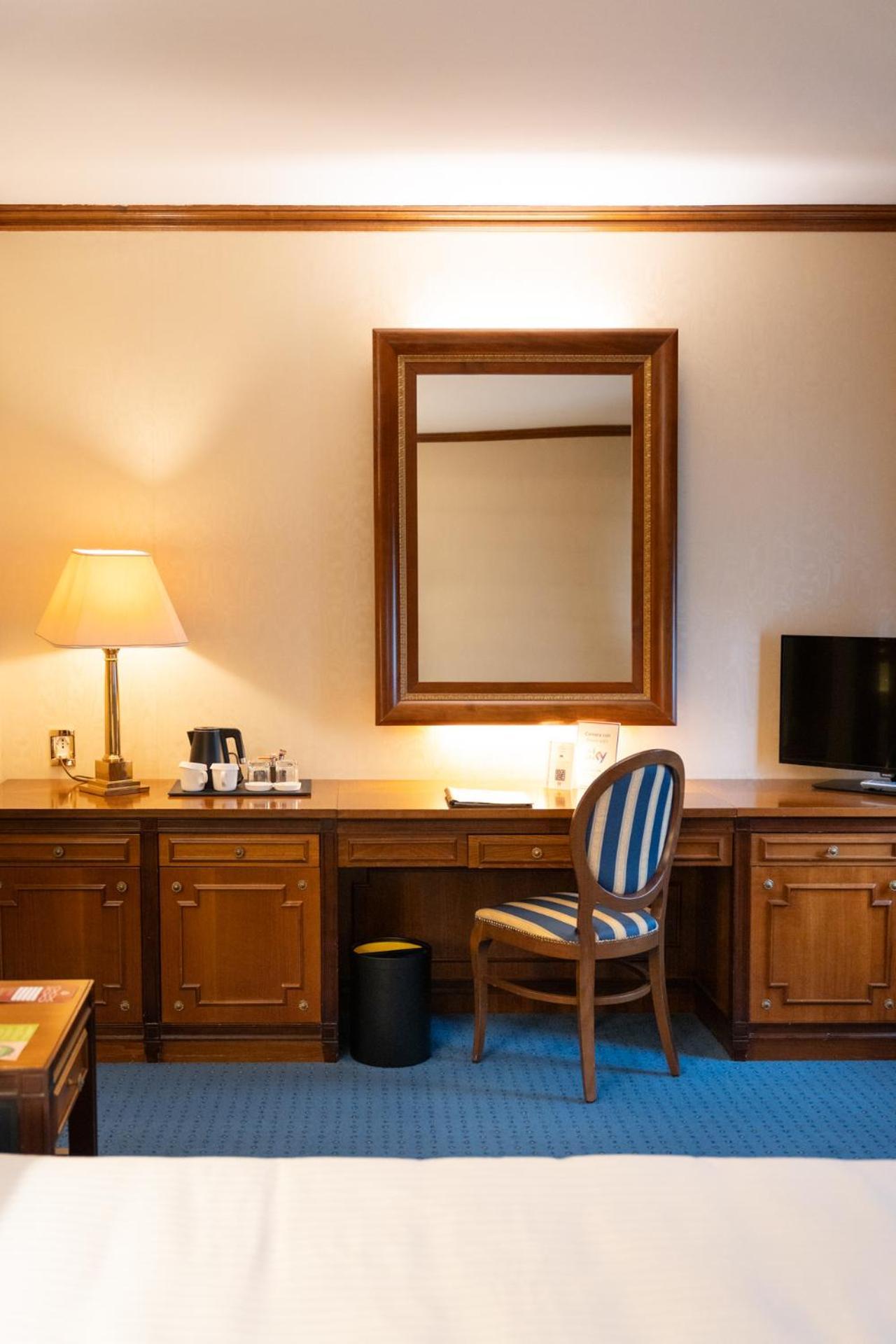 Classic Double or Twin Room