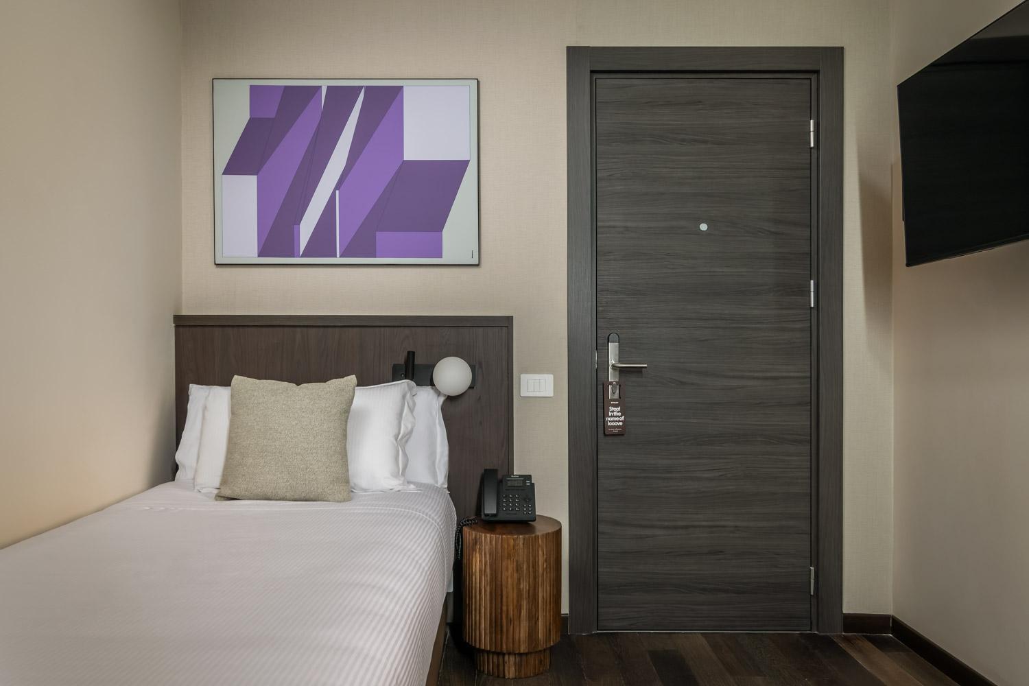 Single Room