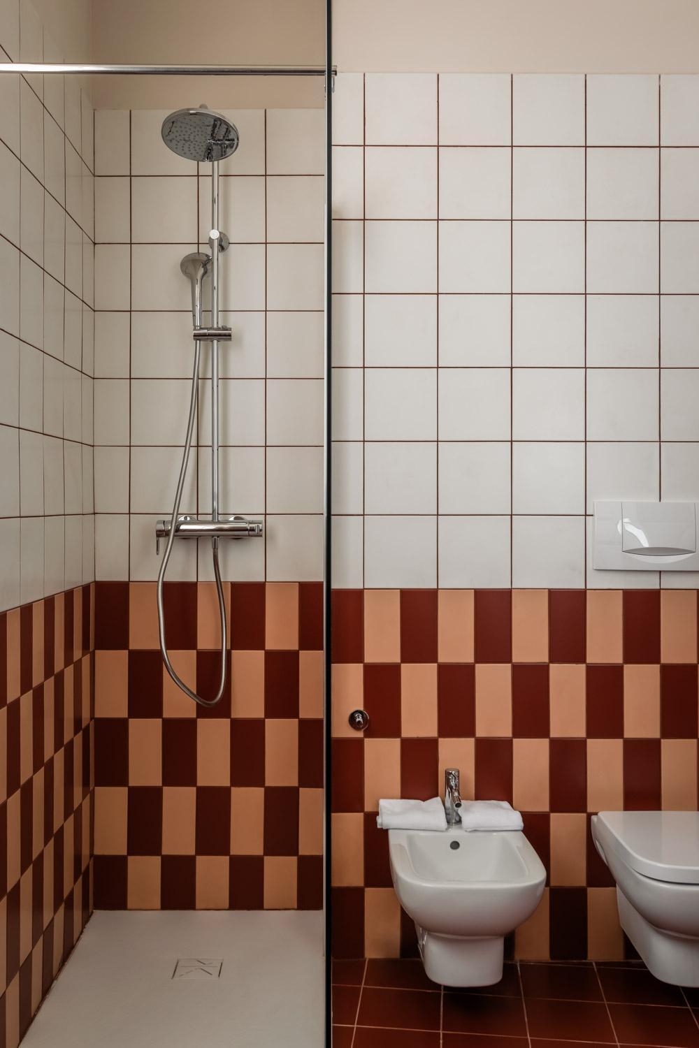 Superior Single Room