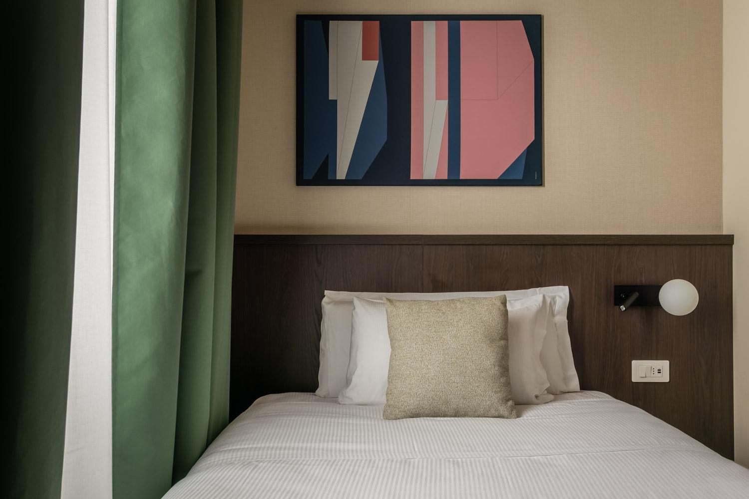 Budget Double Room