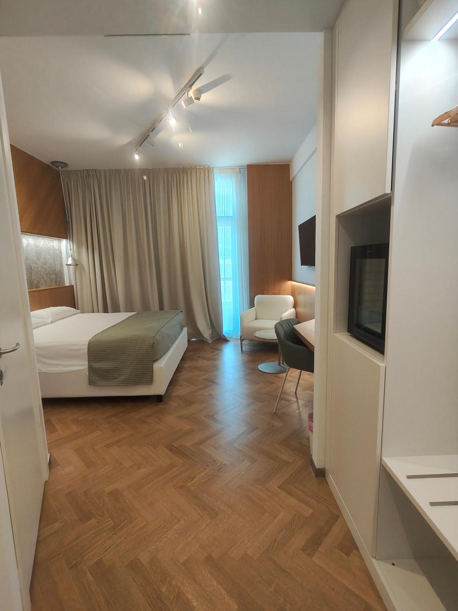 Double or Twin Room