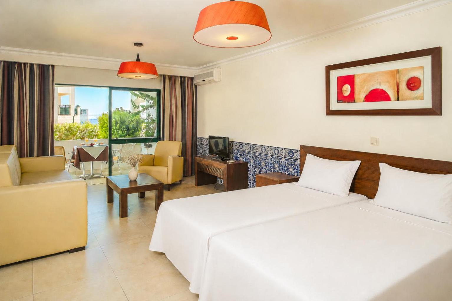 Studio Apartment Cerro Mar Atlantico