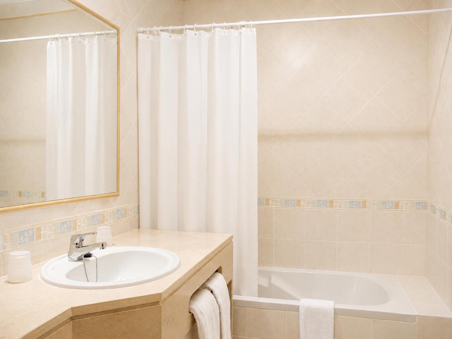 Studio Apartment Cerro Mar Atlantico