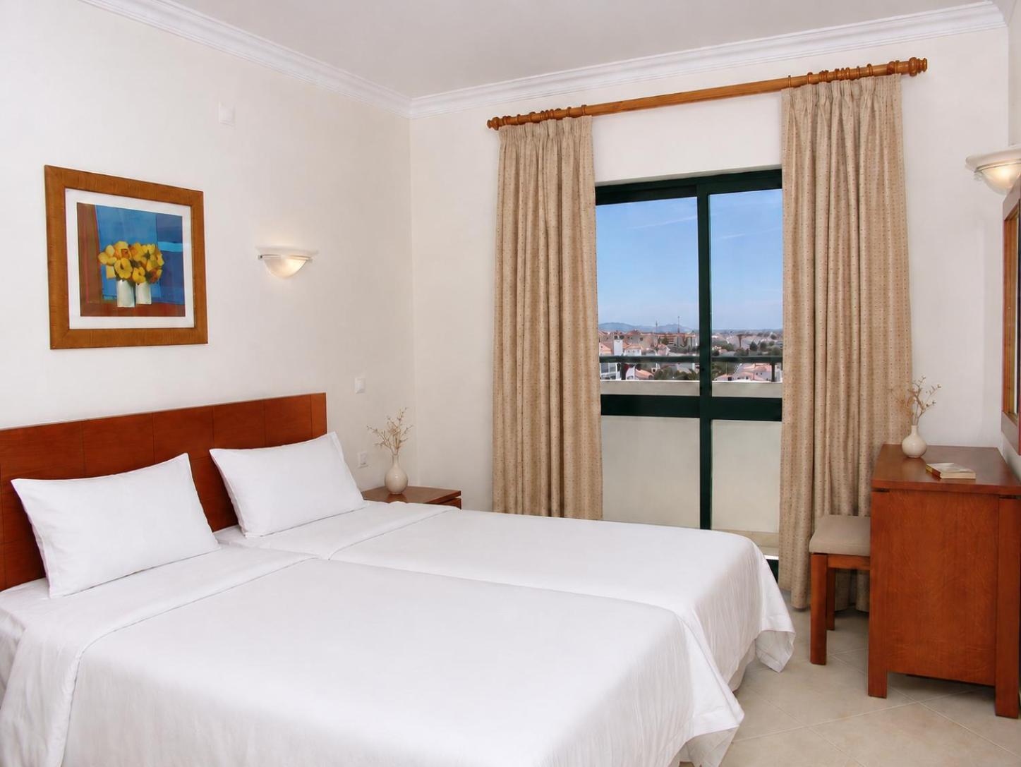 One-Bedroom Apartment Cerro Mar Atlantico