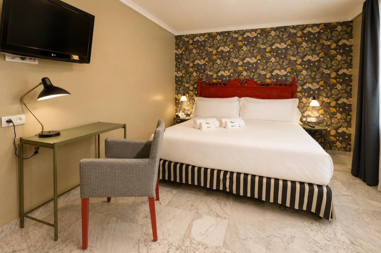 Small Double Room