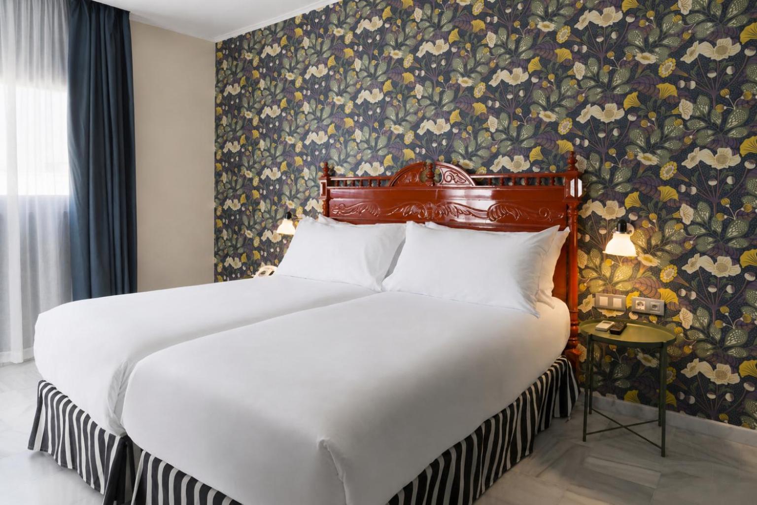 Double Room Terrace
