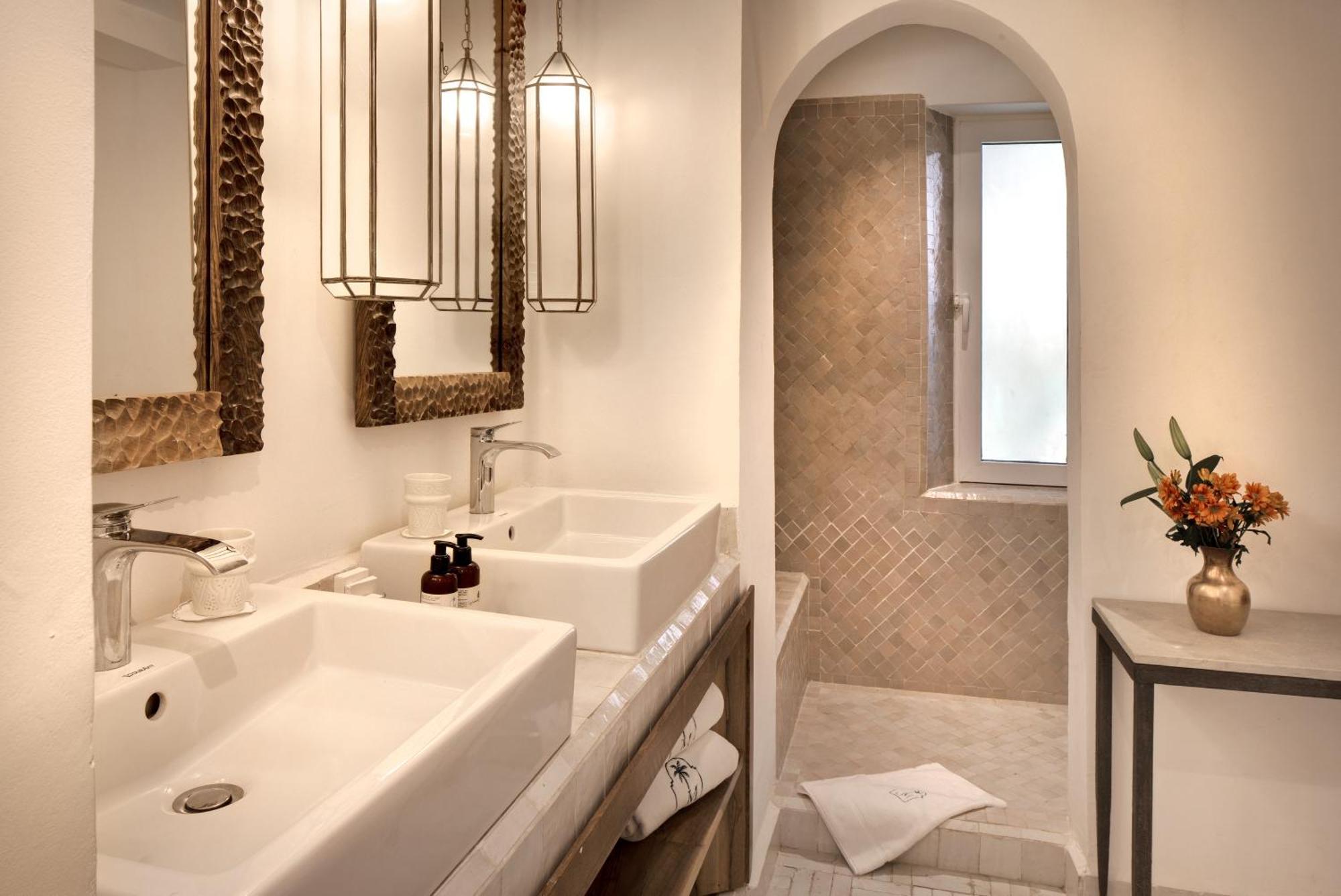 Sultane Double Room