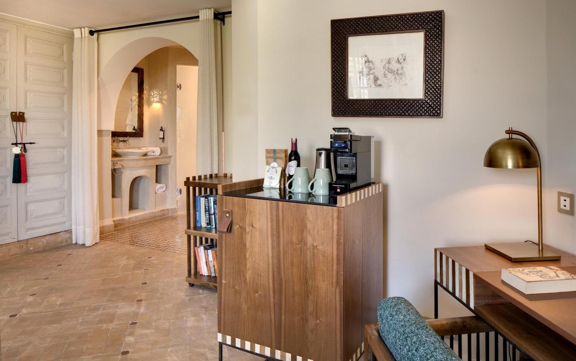 Sultane Double Room