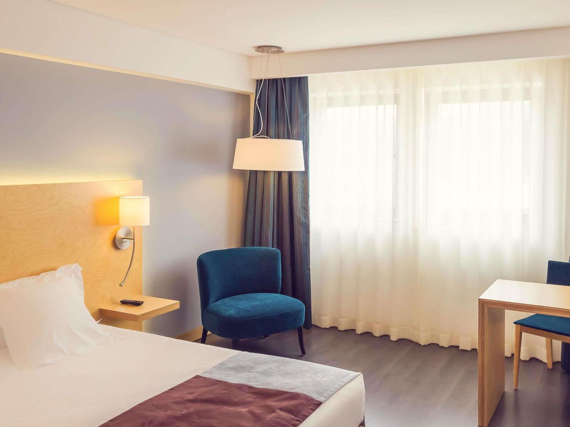Standard Double Room Non-Smoking