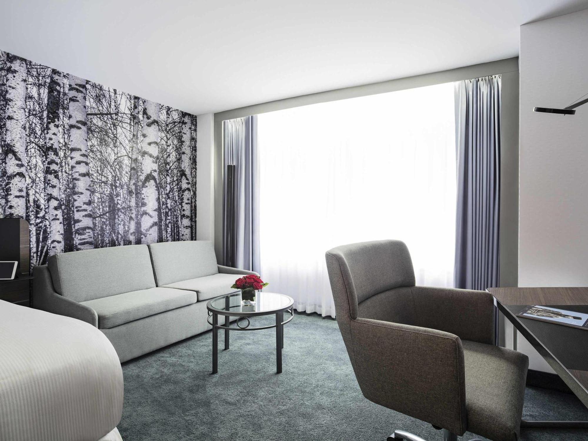 Superior King Room