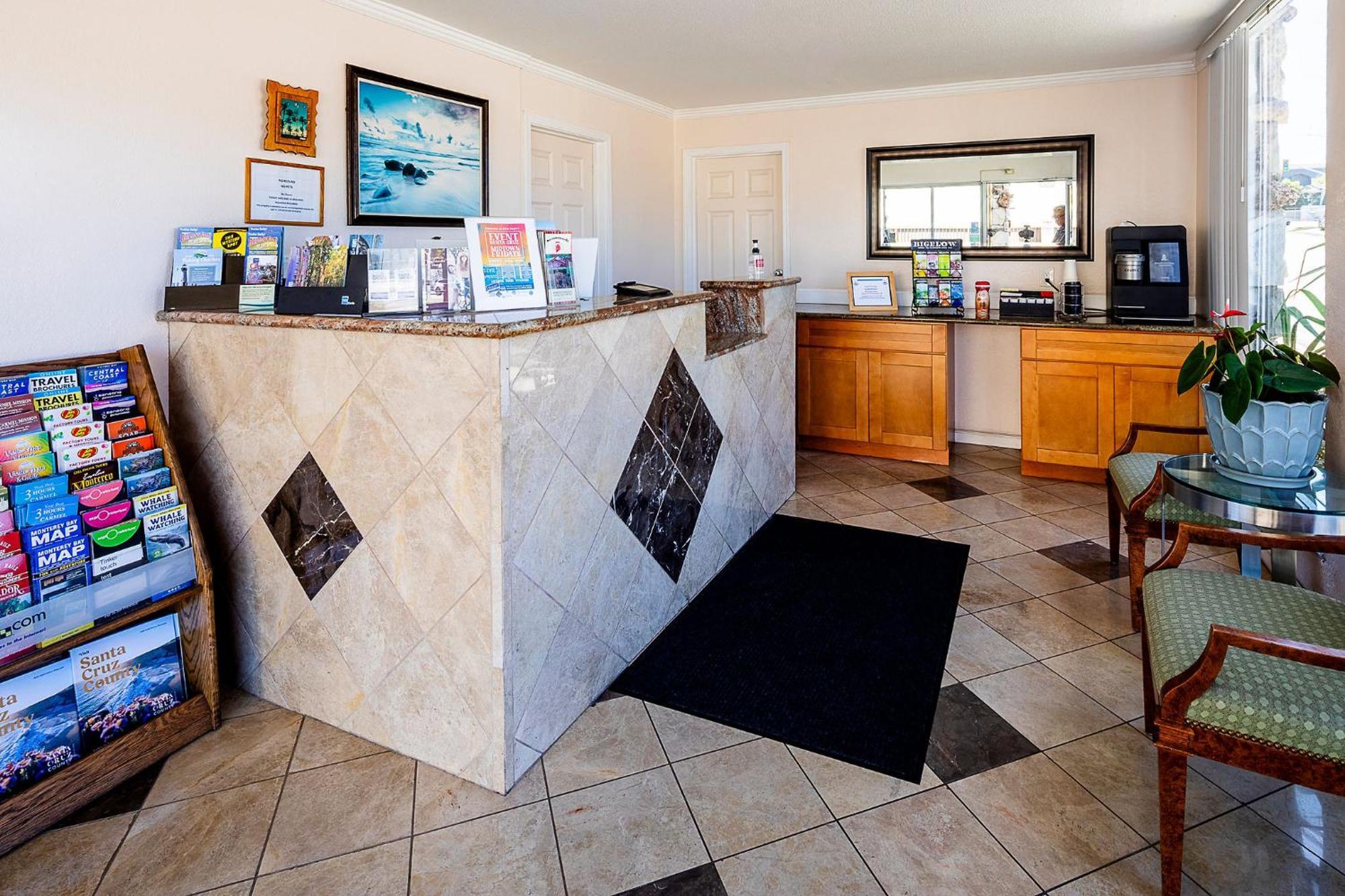 Family Double Room