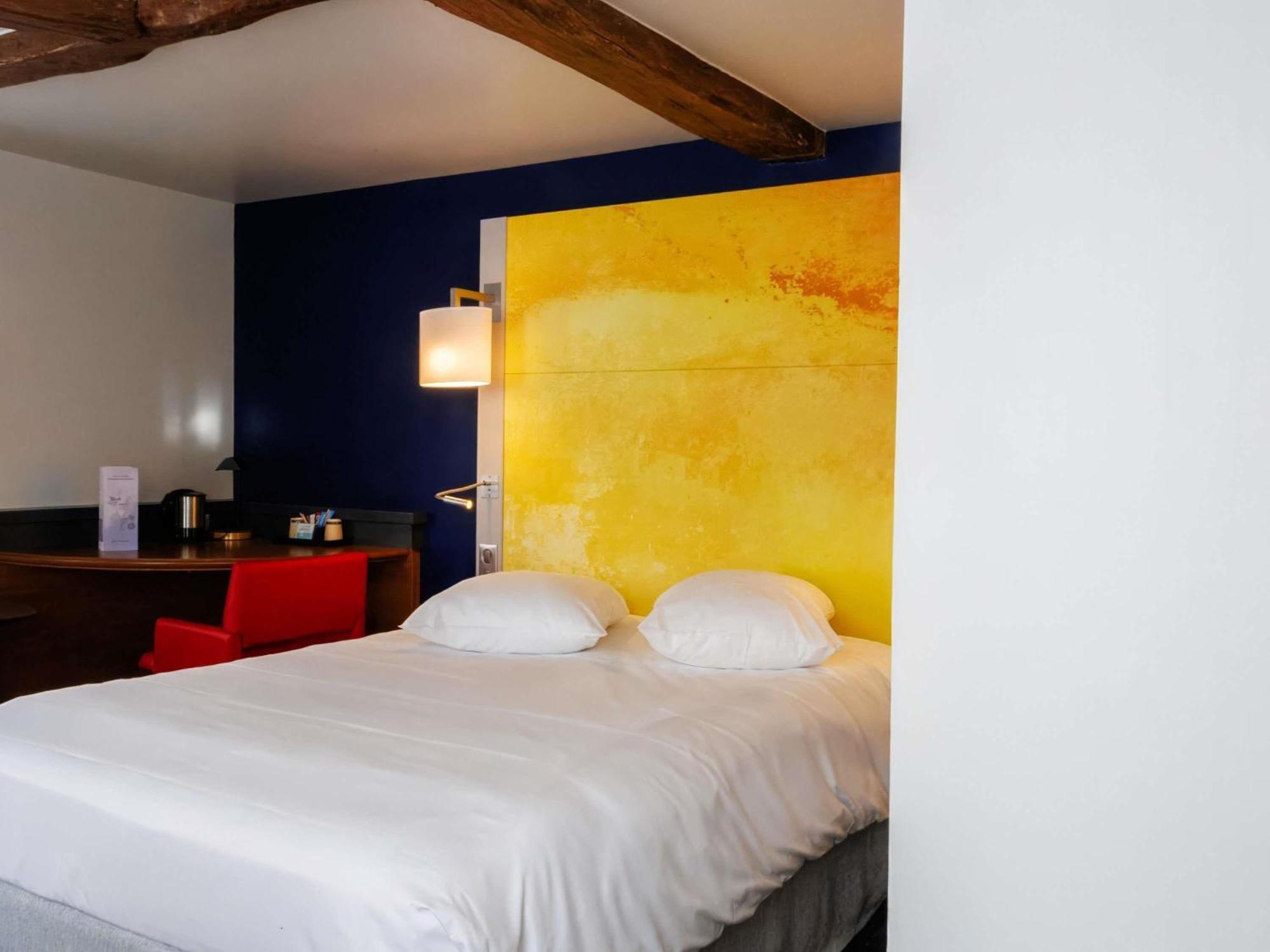 Classic Double Room
