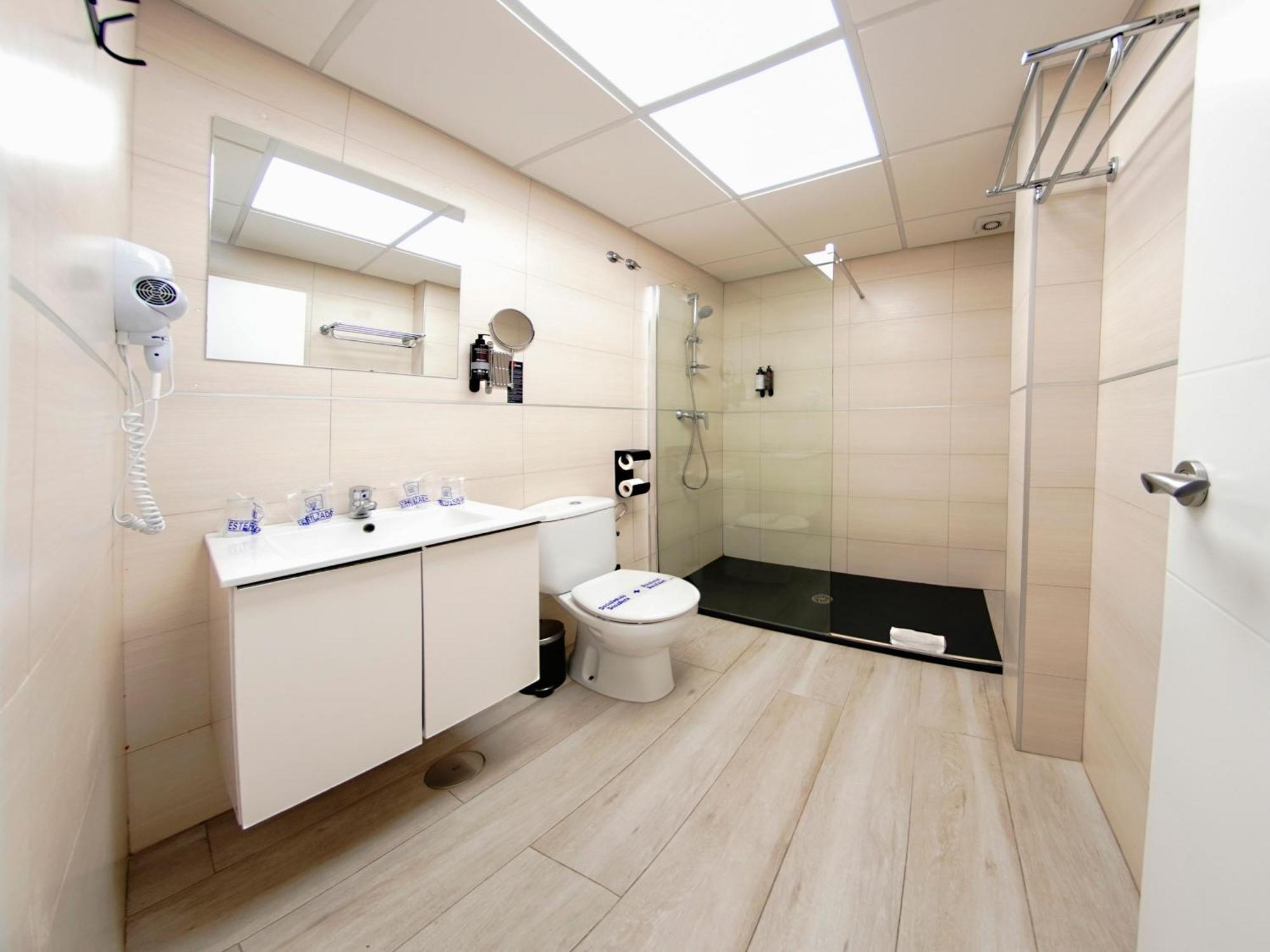 Double or Twin Room Airport Shuttle