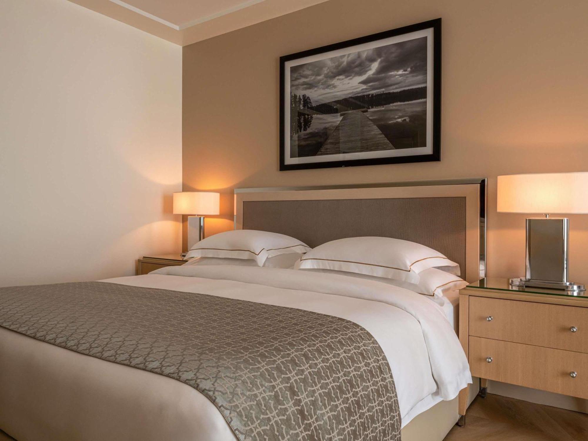 Classic King Room