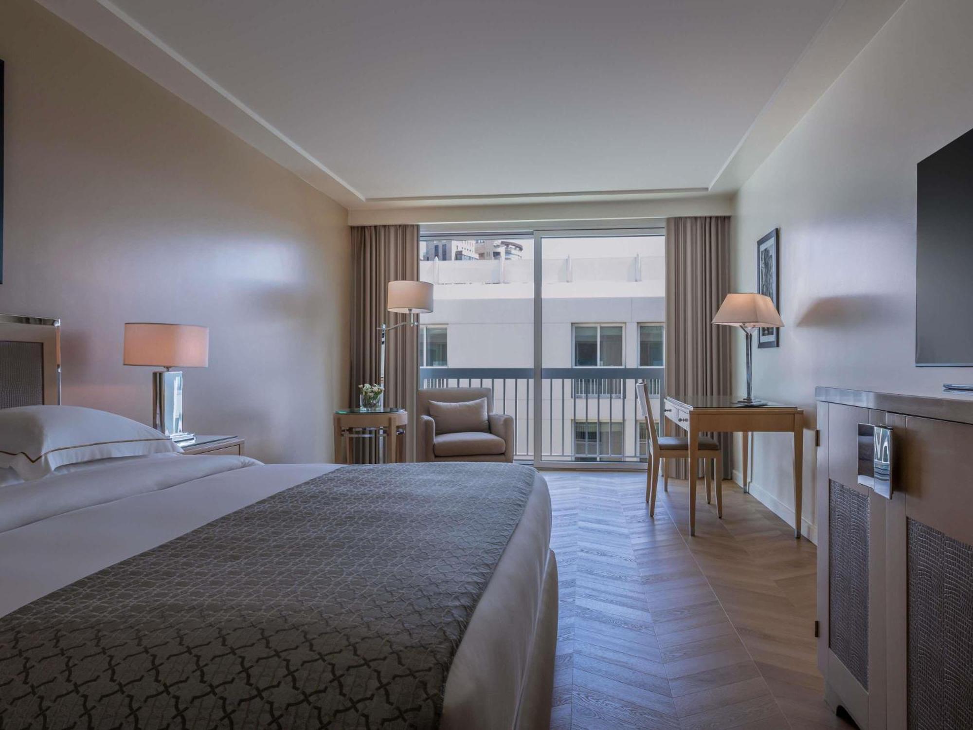 Classic King Room