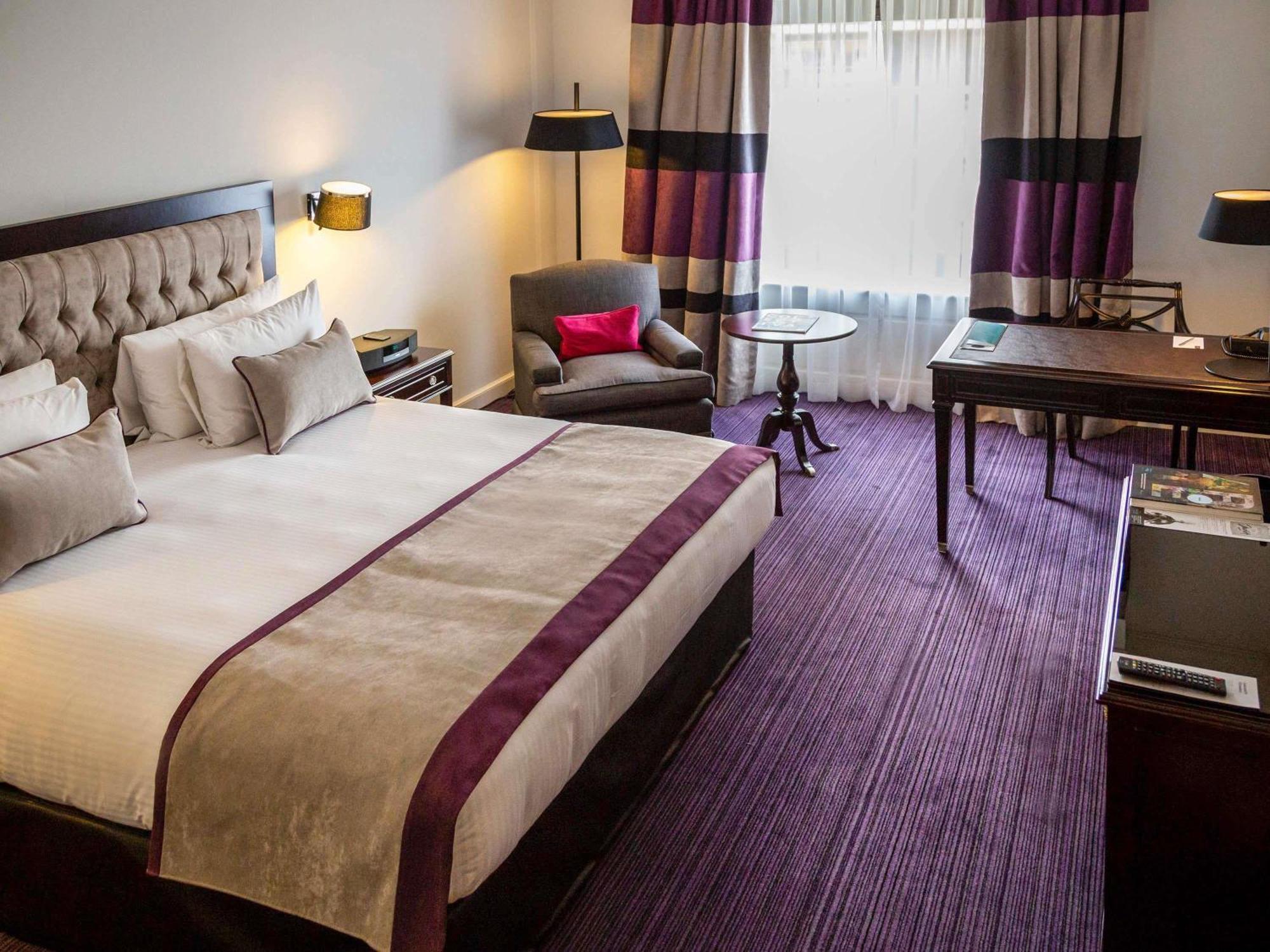 Superior Queen Room