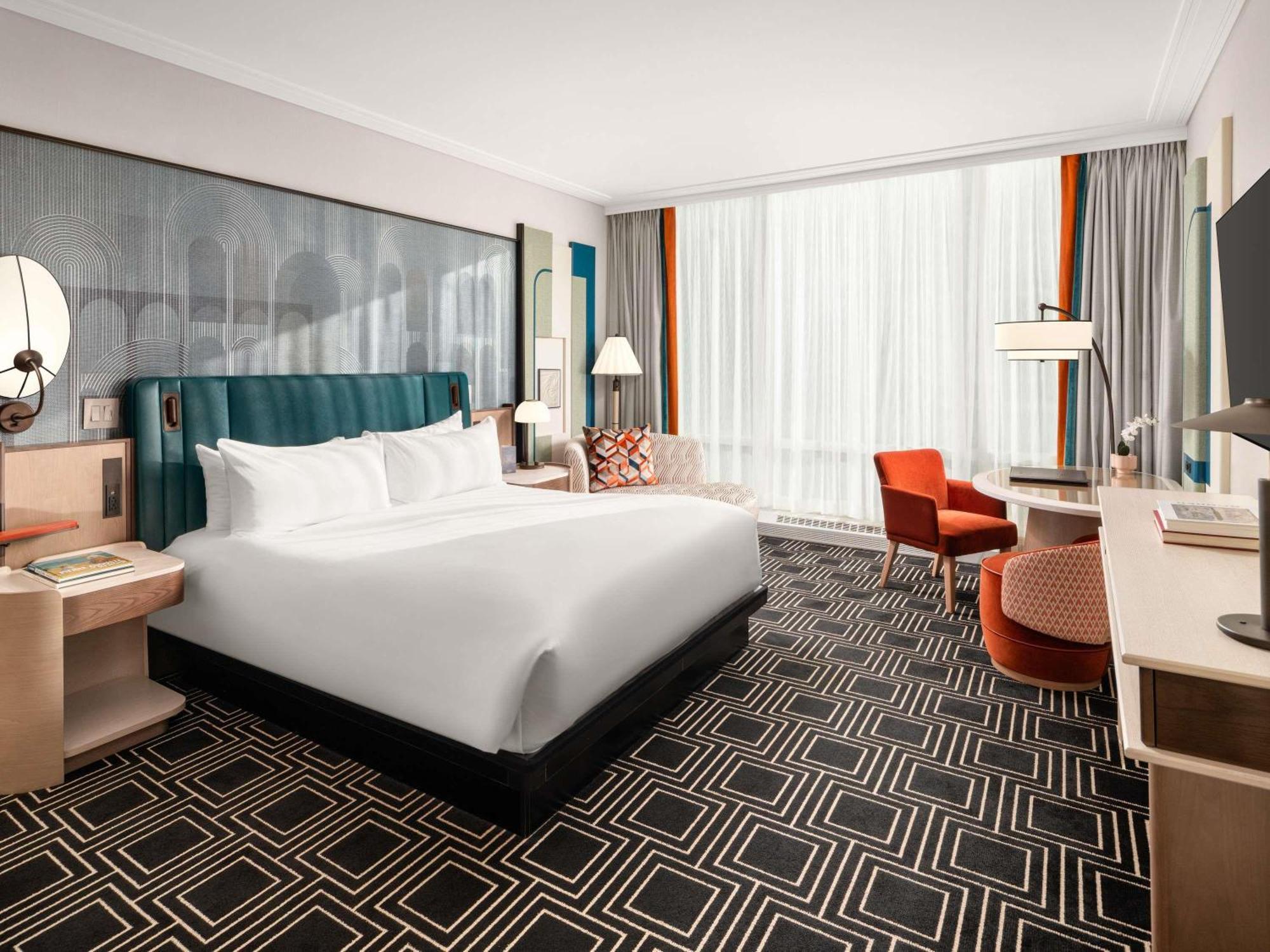 Signature King Room