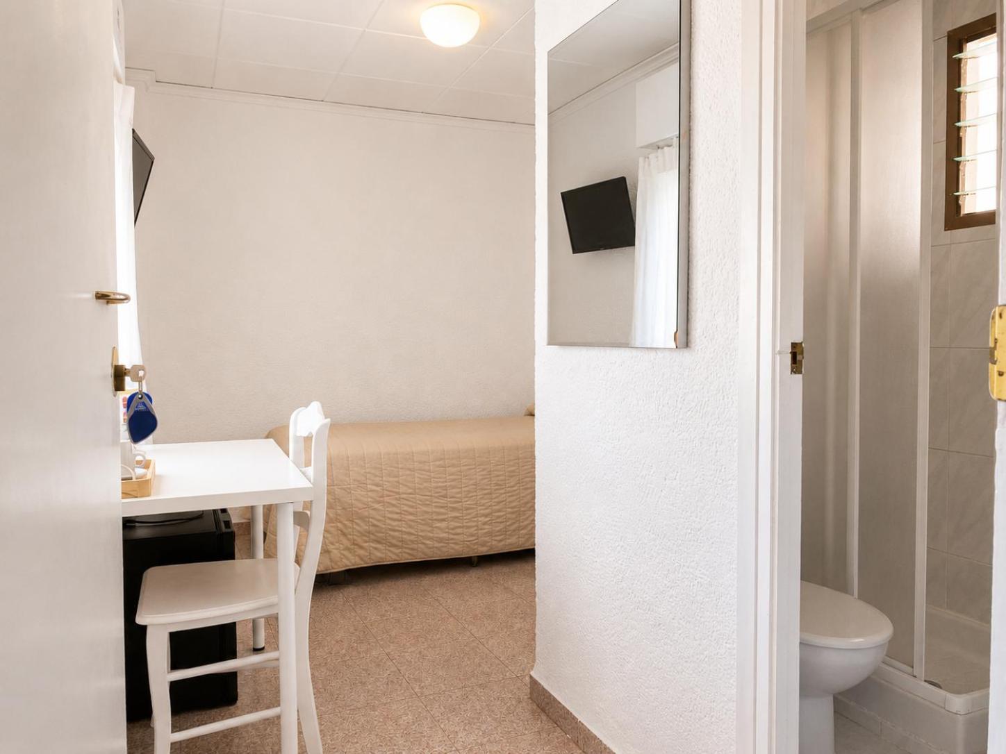 Single Room