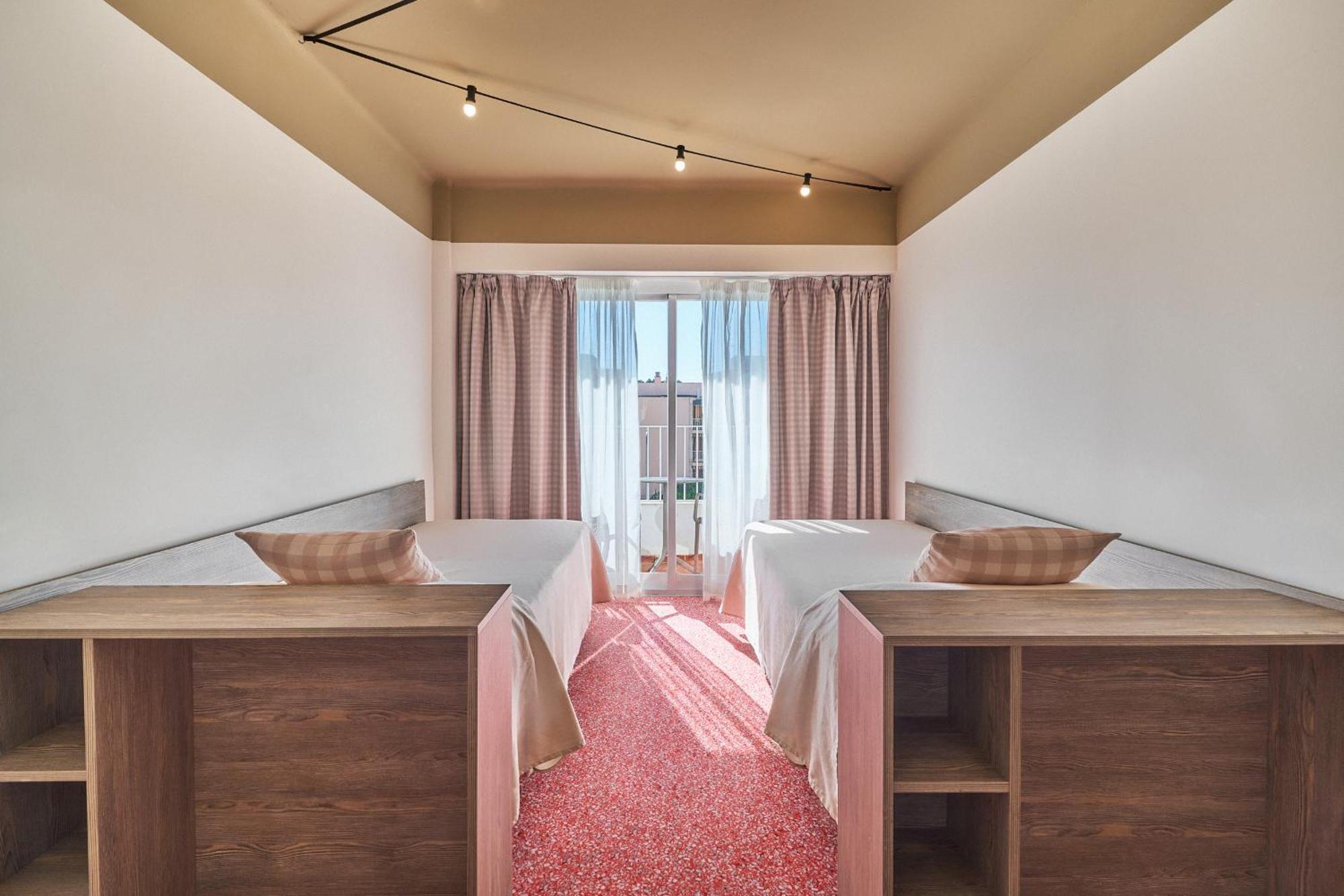 Double Room Unlimited Brunch
