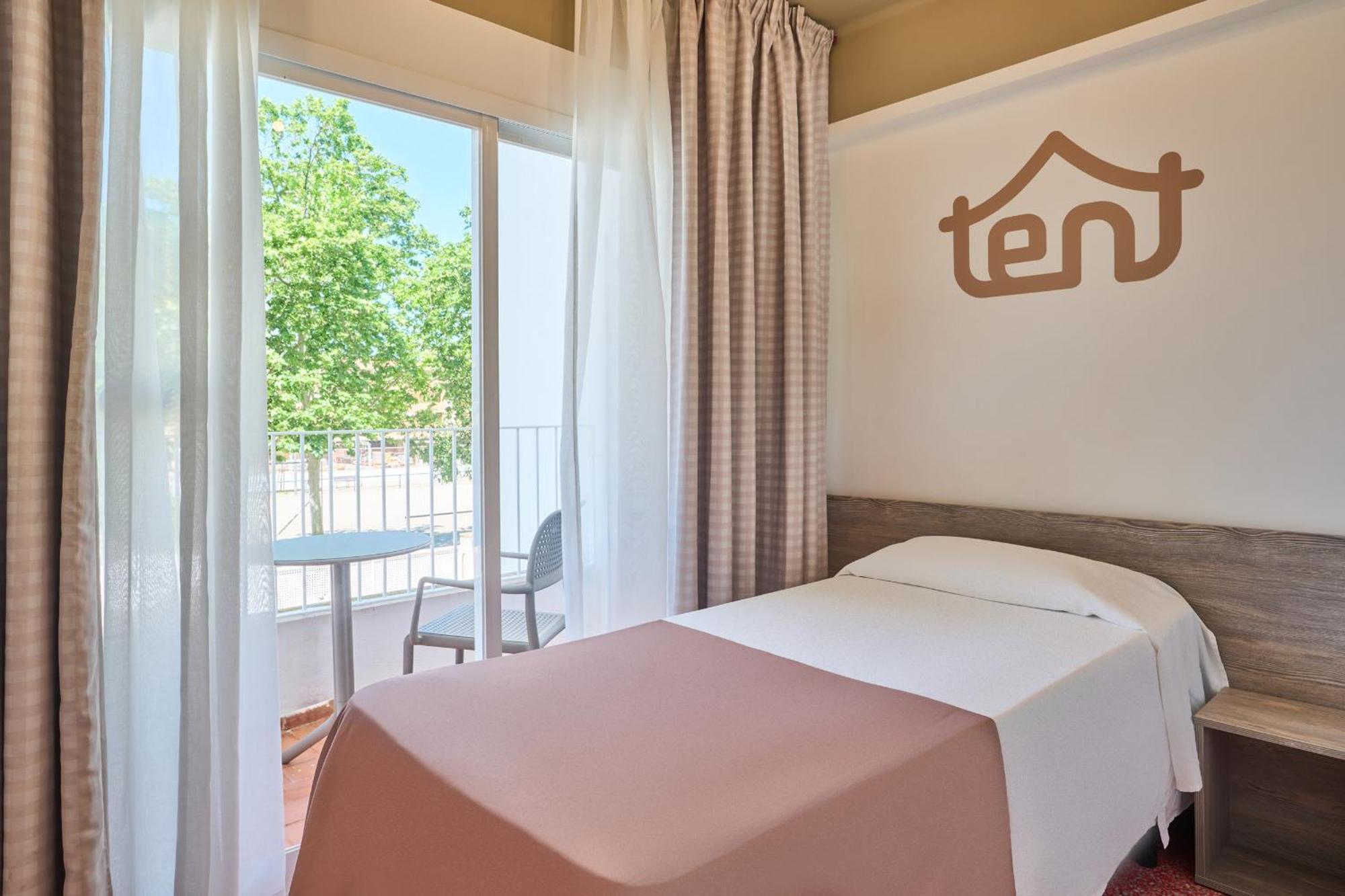 Single Room Unlimited Brunch