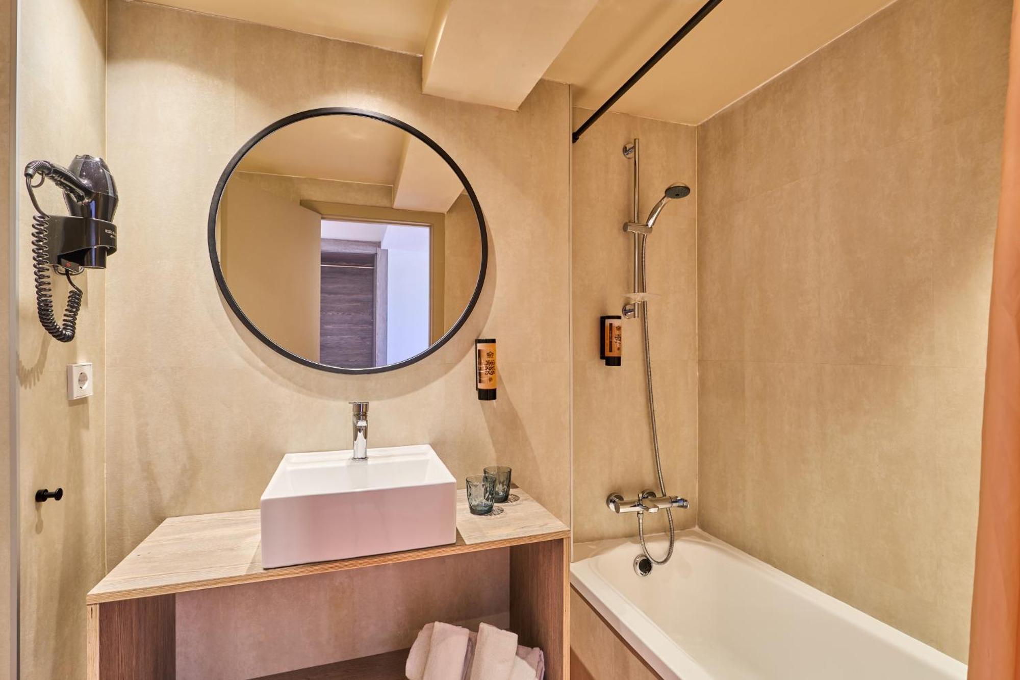 Double Room Unlimited Brunch