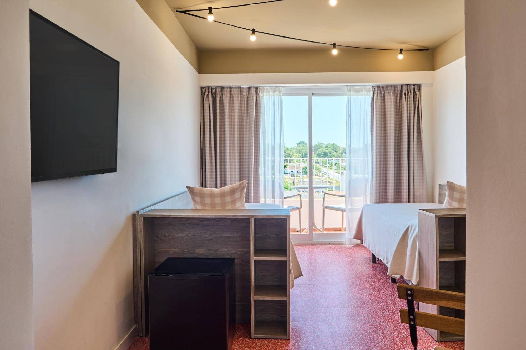 Superior Room Unlimited Brunch