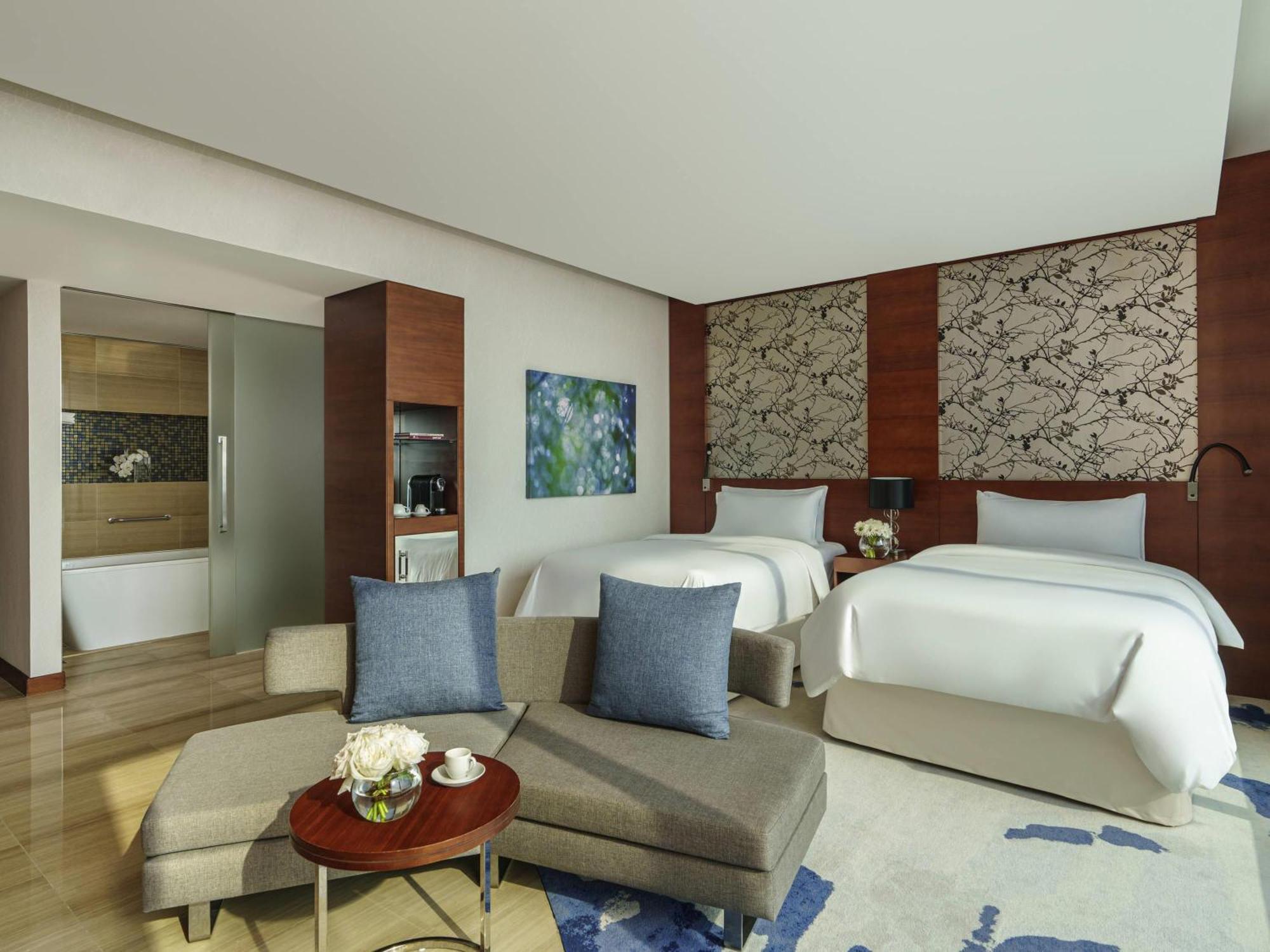 Fairmont Room Two Queen Beds Non-Smoking