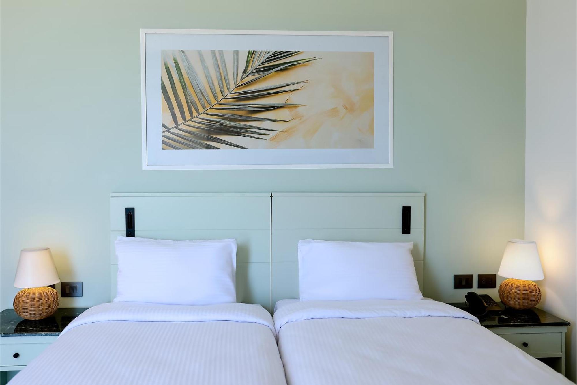 Superior Garden View Room