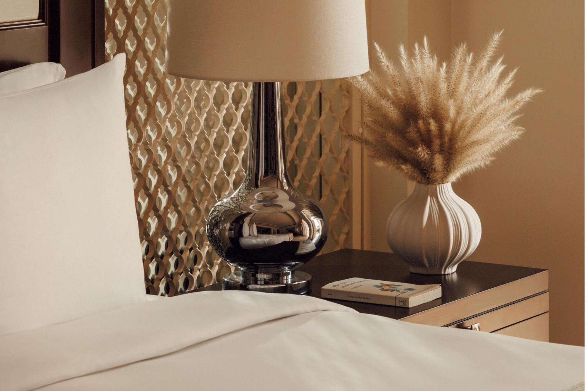 Beachfront Premiere King Room UAE Resident UAE ID Mandatory