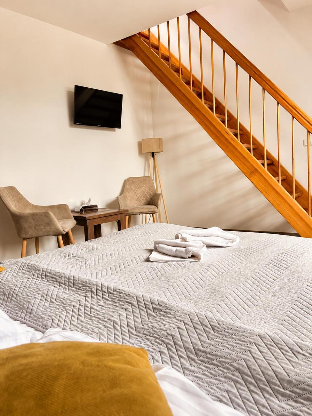 Two-Bedroom Suite