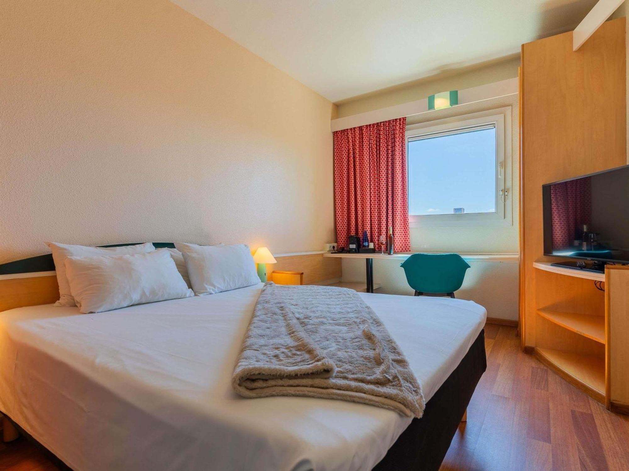 Comfortable Double Room