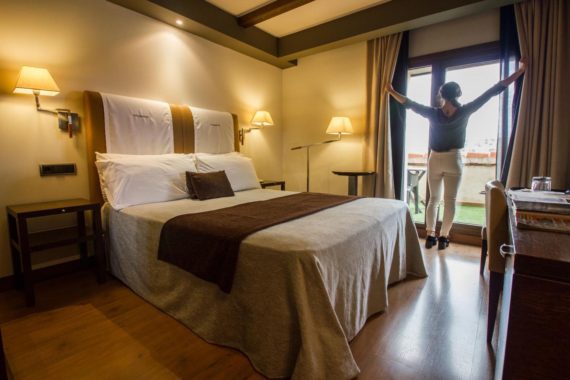 Comfort Double or Twin Room