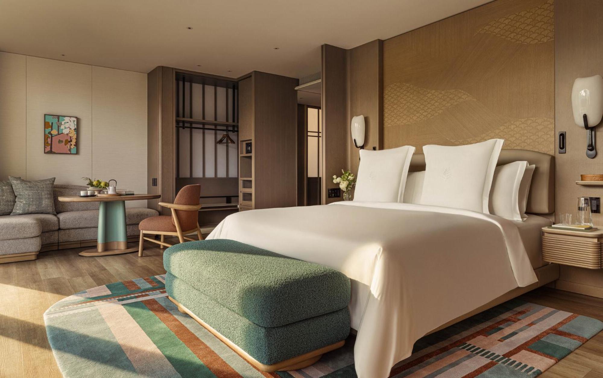 Ginza Room King